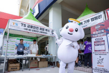 김천상무, K리그2 팬 프렌들리 클럽 1위로 등극