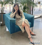 서동주, 안쓰러움 부르는 생존신고…이제야 밝게 웃네!