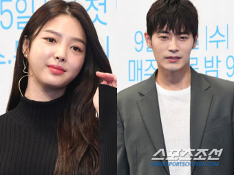 엄현경차서원, 결혼+임신 겹경사..“제대 후 결혼식 올릴 예정” [공식입장]