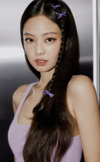 블랙핑크 제니 