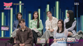 브브걸 센터 유정, 1/N 정산 시스템 바꾸는데 3초 걸려…자신 없어 재결합 망설였다