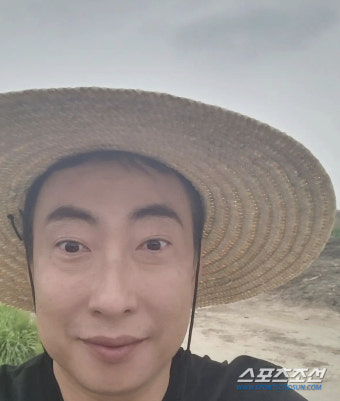 결혼식에 '4인 가족'이 가도 될까? 박명수, 