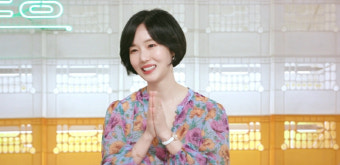 이정현, 3세 연하 정형외과 전문의 남편 공개…'훈남' 외모에 '낭만닥터'('편스토랑')
