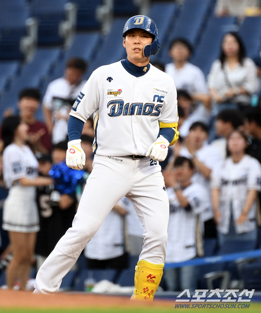 SSG, LG 상대 6-2 승리…이적생 김성욱 3안타로 주목 받는다
