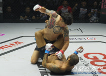 원주 MMA 스포츠 페스티벌에서 전세계 최초 MMA 전용 경기장 발표…글로벌 토너먼트 4강도 확정