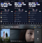 시청자와 한판 붙자?…마당집 캐릭터들, 왜 카메라 뚫어지게 바라볼까[SC초점]