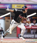 '1:6→8:6' LG 대역전 드라마, 이틀 연속 SSG 완파…1위 지켰다[인천 리뷰]