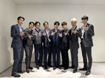 엑소 카이, 솔로 콘서트 KAION으로 감동과 즐거움 선사