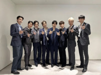 [SC초점] 연습 위해 녹화 취소…엑소, 완벽 위한 과감한 결단→컴백 기대 상승