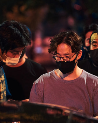 [인터뷰②] 박훈정 감독 