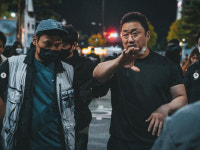 마동석 8년전 작은 방에서 기획, 범죄도시3 쌍천만 세 번째 기적이다 [종합]