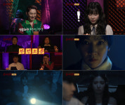 김호영 점 보러 갔다가 무당에게 스카우트 제의 받았다(심야괴담회)