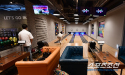 [SC핫플레이스] 테린이 성지 된 스타필드 고양…700평 실내 테니스 아카데미에 몰링 재미 2배