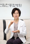 인천힘찬종합병원 박혜영 이사장 심각한 저성장 고교남매 성장 솔루션 제시