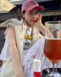 김히어라, 직접 운영 중인 대학로 카페 영업 종료 김사장님은 무대와 스크린에서