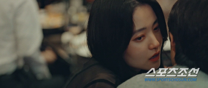 김태리-홍경, 넷플릭스 애니메이션 이 별에 필요한 속 커플 연기 화제!