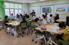 서울시 환경보건센터, 초등학생 대상 환경보건이동학교 개최