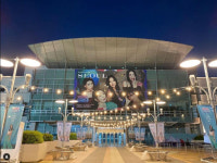 댄스가수 유랑단 보다 게스트 파티? 서울 콘서트 환불해달라 불만 폭주 [SC이슈]