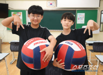 열정만렙 M세대 선생님들이 뭉쳤다, 석관中 장애X비장애 유쾌한 도전기[서울림운동회]