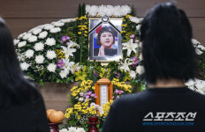 [포토] 이른 나이에 떠난 故 이지수