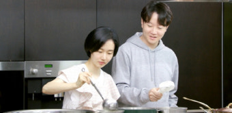 이정현 남편 