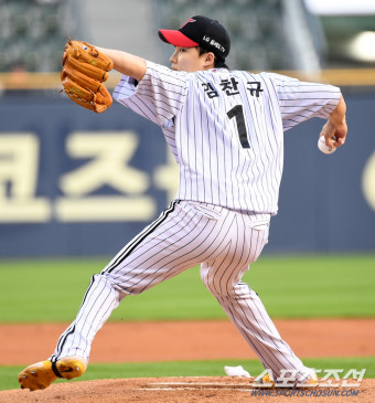 임찬규 박명근 함덕주 오스틴 박동원 신민재…염경엽 감독이 꼽은 LG 키플레이어, 