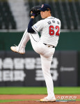 [포토] 김유성 힘차게