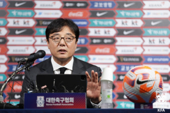 [현장 일문일답] 이강인 AG, PSG와 조율 필요, '비상' 황선홍 감독…