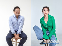 성우 안지환-멜로디데이 안예인, 김호중과 한 식구…생각엔터테인먼트와 전속계약