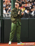 탑건→댄스삼매경→뷰타니 변신 올스타전 만끽한 뷰캐넌 이도류? 기회만 된다면 [인터뷰]