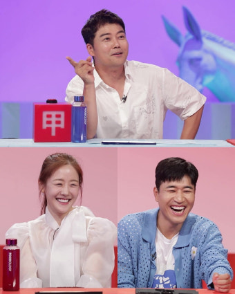 전현무, 소개팅 100% 성공 비결 공개..“역시 연애 전문가” 엄지 척 (사당귀)