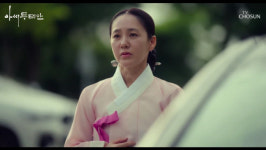 착하구 충직하더니 훤훤장부가 되었어…박주미, 돌쇠 김민준에게 반했다(아씨두리안)[SC리뷰]