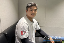 최악까지 생각했는데, 트레이드로 자존감 찾았다 깡진성의 행복 야구[인터뷰]