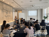 (주)다래헌 동작관악교육지원청지점 | "공부도 섞으면 재밌다!선생님들이 준비한 '수채화'" 동작관악교육지원청,학생선수-희망학생 대상 '수학X영어X예체능' 융합수업 '이음학기' 24일...