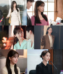 킹더랜드 글로벌 1위 걸맞는..임윤아 완벽 헤메스