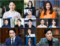 임성한 작가, 아씨두리안 고부로맨스→타임슬립에 입 열었다 불가능한 재회 갈망