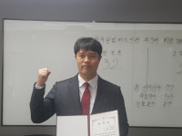약사 출신 국밥집 사장님 전경훈 대표, 실업배드민턴연맹 새 회장 됐다