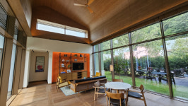 뜨겁고, 뜨거운 빌라쥬 드 아난티…이만규 대표 누구나 쉴 수 있고, 모이는 광장 목표