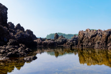 놀멍, 쉬멍, 걸으멍 여름 제주의 매력 발산 서귀포 송산동