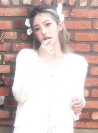 최준희, 패륜논란 3주만 SNS 재개 