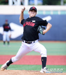 [포토] 인천고 박상현 