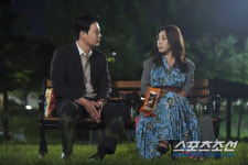 [종합]아씨 두리안, 시즌2 가나요? 가야해요!! 종방 2회 남았는데 최명길 로맨스만 가득