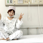 서정희 유방암 투병 이후 