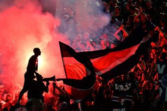 '성공적인 데뷔, 평점 7.4점' 이강인 선발 82분+세트피스 1옵션+패스성공률 88% PSG 아쉬운 무득점, '질식수비' 로리앙에 0대0 무