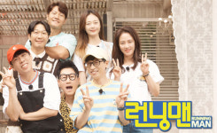 유재석 런닝맨은 어린이가 많이 봅니다 [SC이슈]