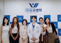 [종합]이정현, 인천에 '190억대 건물' 매입해 남편 병원 오픈까지…부동산 재테크까지 '대박'