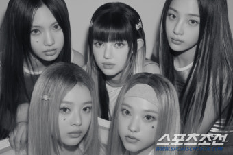 뉴진스,오늘(19일) 日 대표 음악 축제 '서머소닉 2023' 첫 출연! 'Super Shy'은 英 오피셜 싱글 차트서 77위