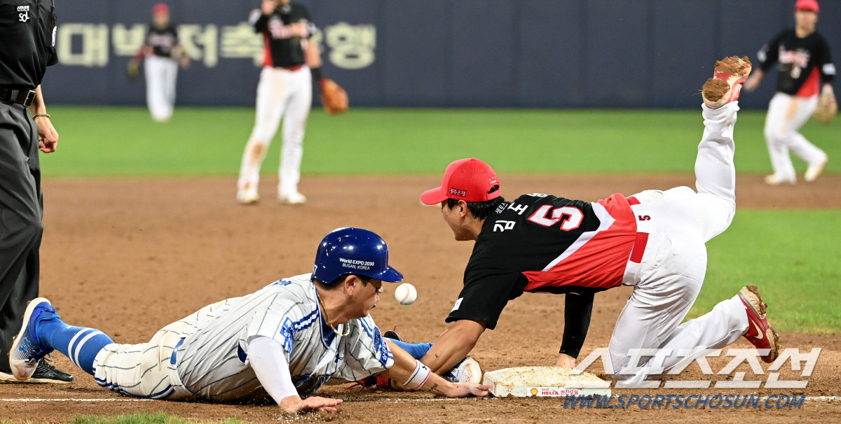 KIA 김도영, 3경기 연속 홈런 기록하며 주목받는 신인의 활약