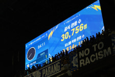 명불허전 현대가 더비, 지방 사상 첫 3만 시대…승점 60 홍명보의 변칙→울산이 돌아왔다
