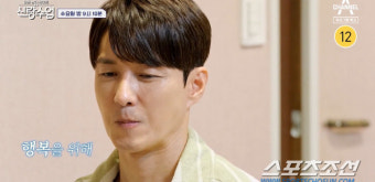 [종합]'사야' 심형탁, 